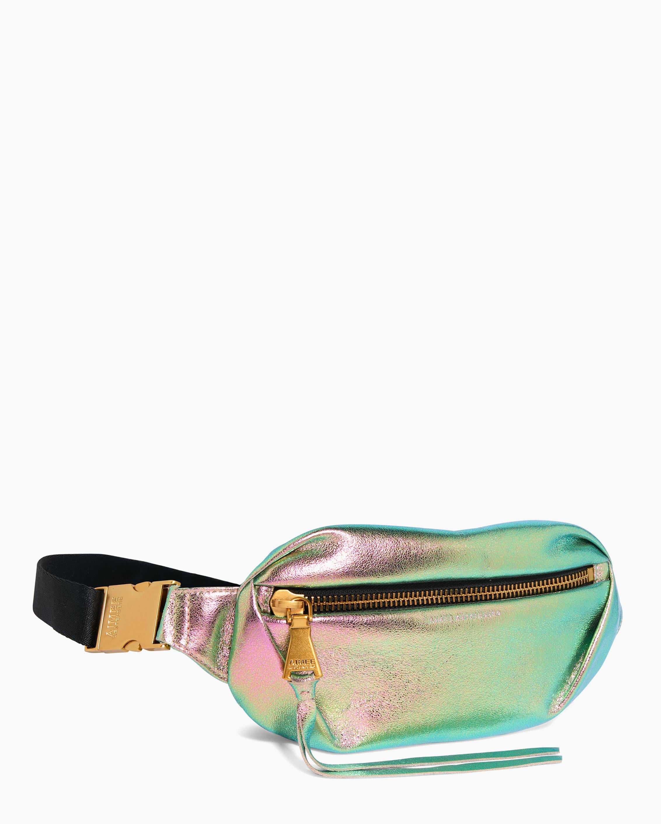 Milan Novelty Bum Bag | Aimee Kestenberg – A I M E E