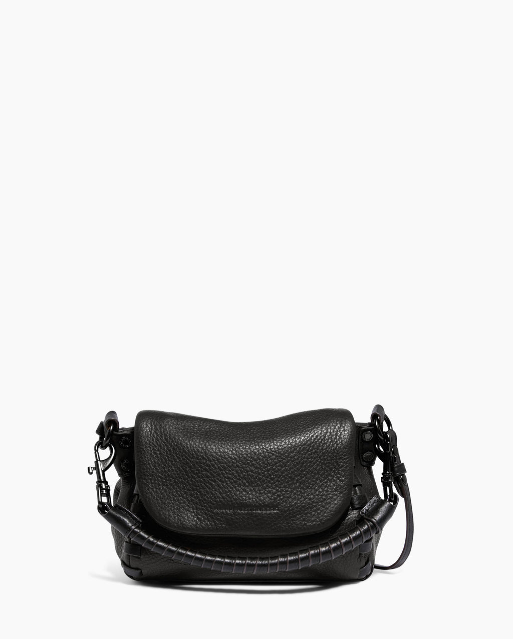 Black mini crossbody online