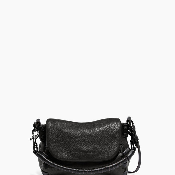 beeden MINI B LOGO BAG BLACK ④ beeden MINI B LOGO BAG BLACK Other