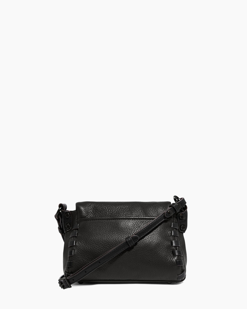 MINIME TOKYO CROSS CARRY BAG Sサイズ ブラック h24-zen-mini-crossbody-
