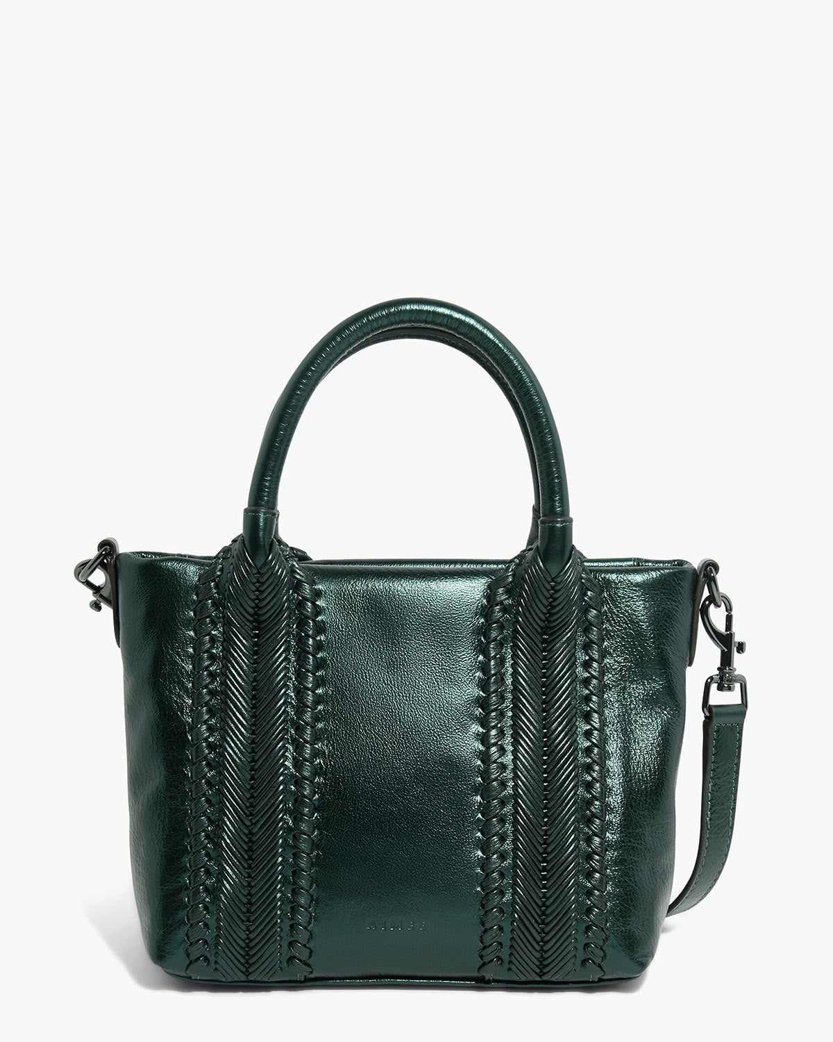 All For Love French Tote