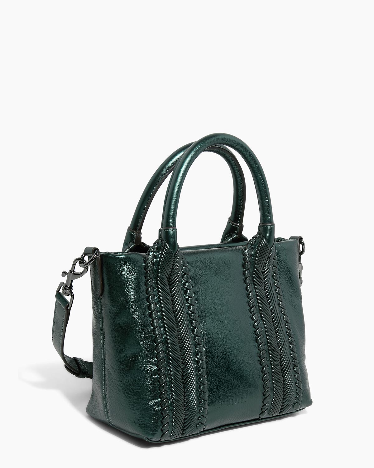 All For Love French Tote