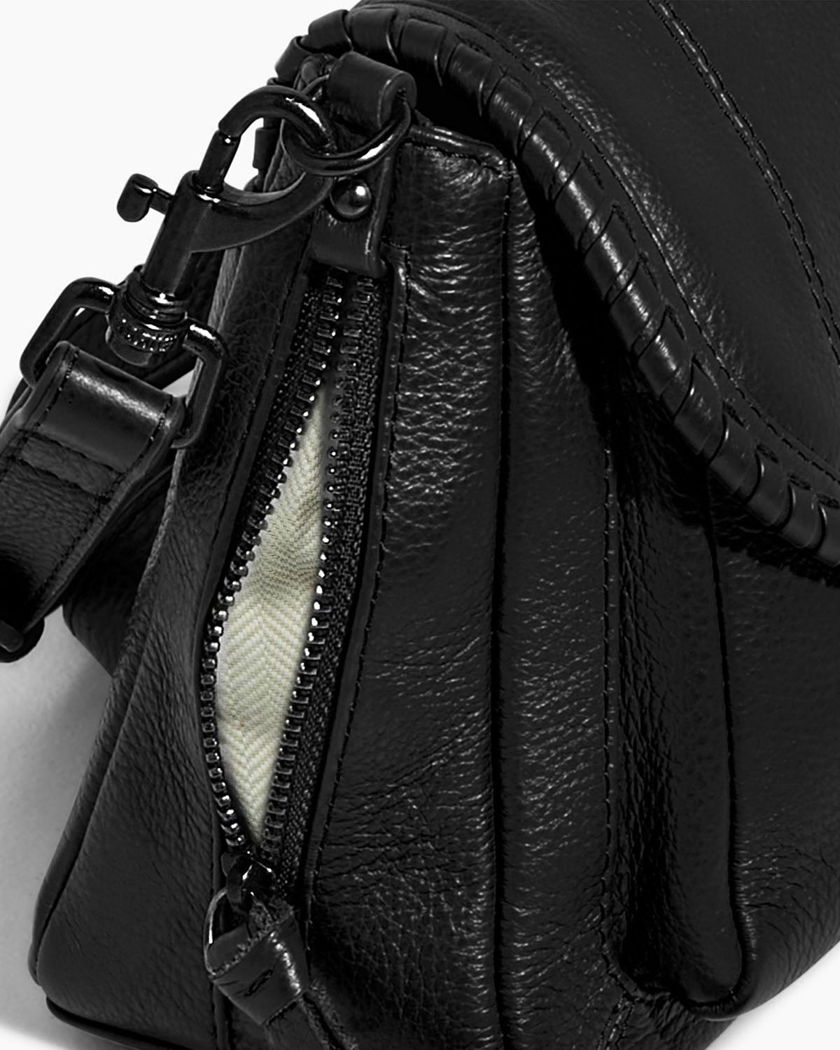 All For Love Mini Crossbody