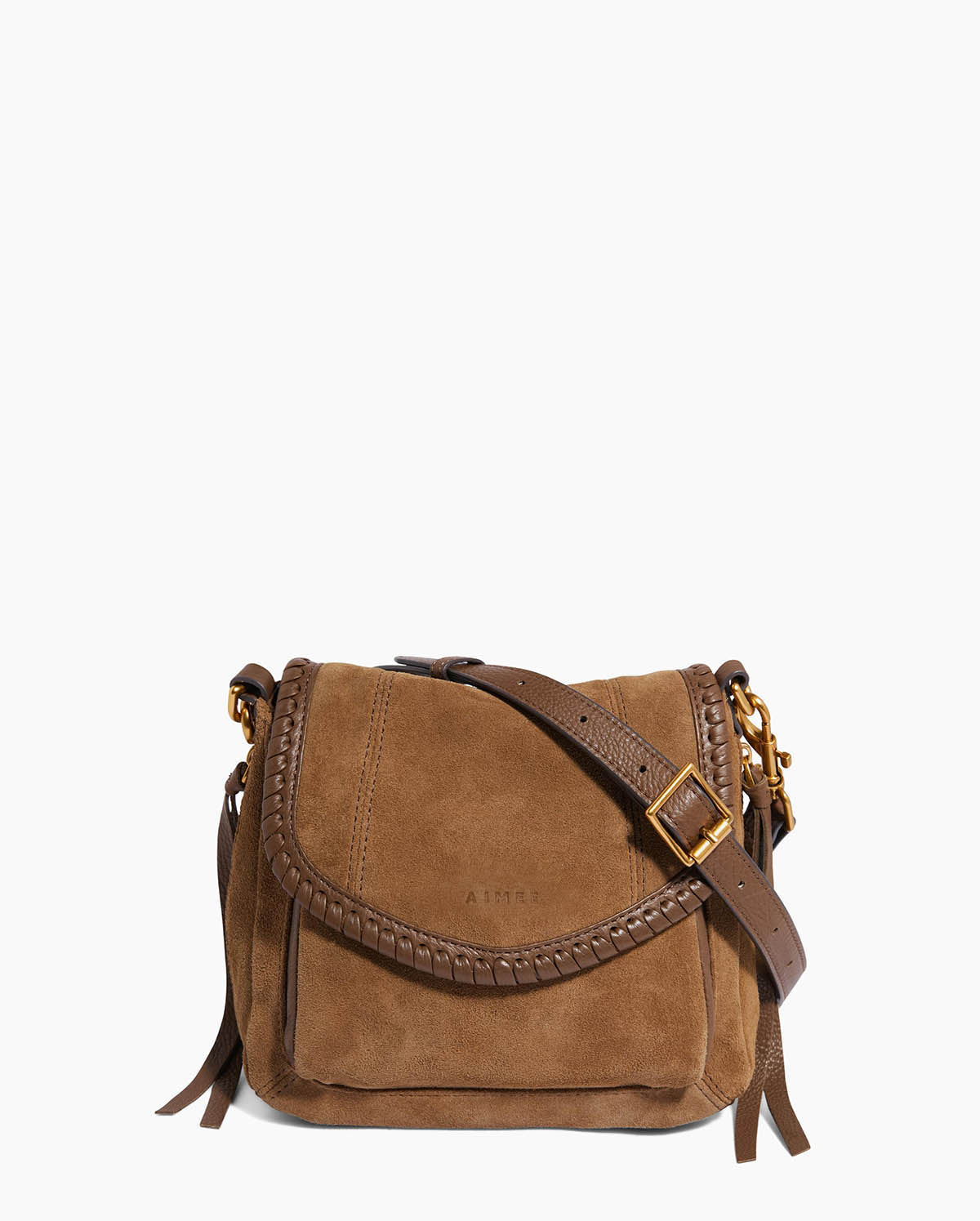 All For Love Mini Crossbody