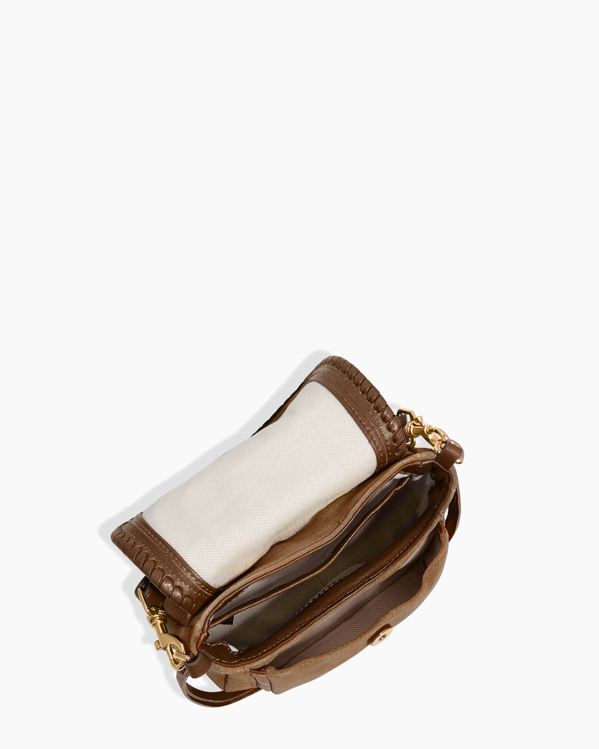 All For Love Mini Crossbody