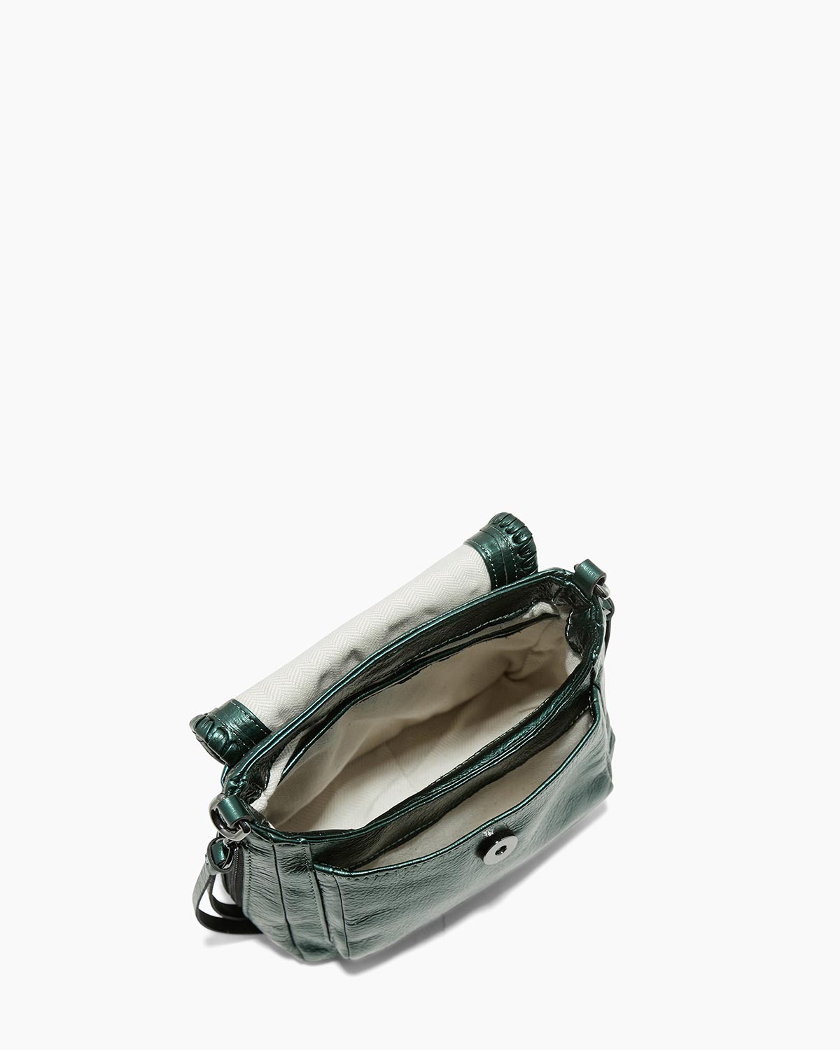 All For Love Novelty Mini Crossbody| Aimee Kestenberg Leather