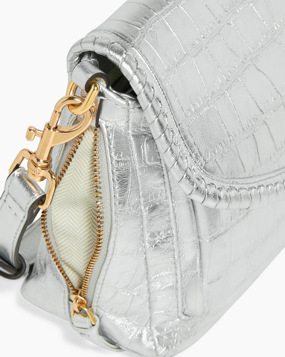 All For Love Mini Crossbody