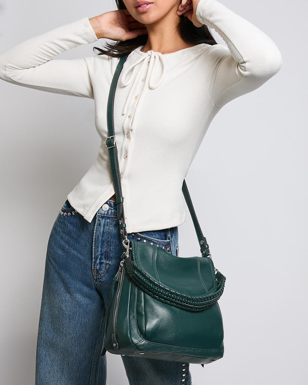 All For Love Convertible Shoulder