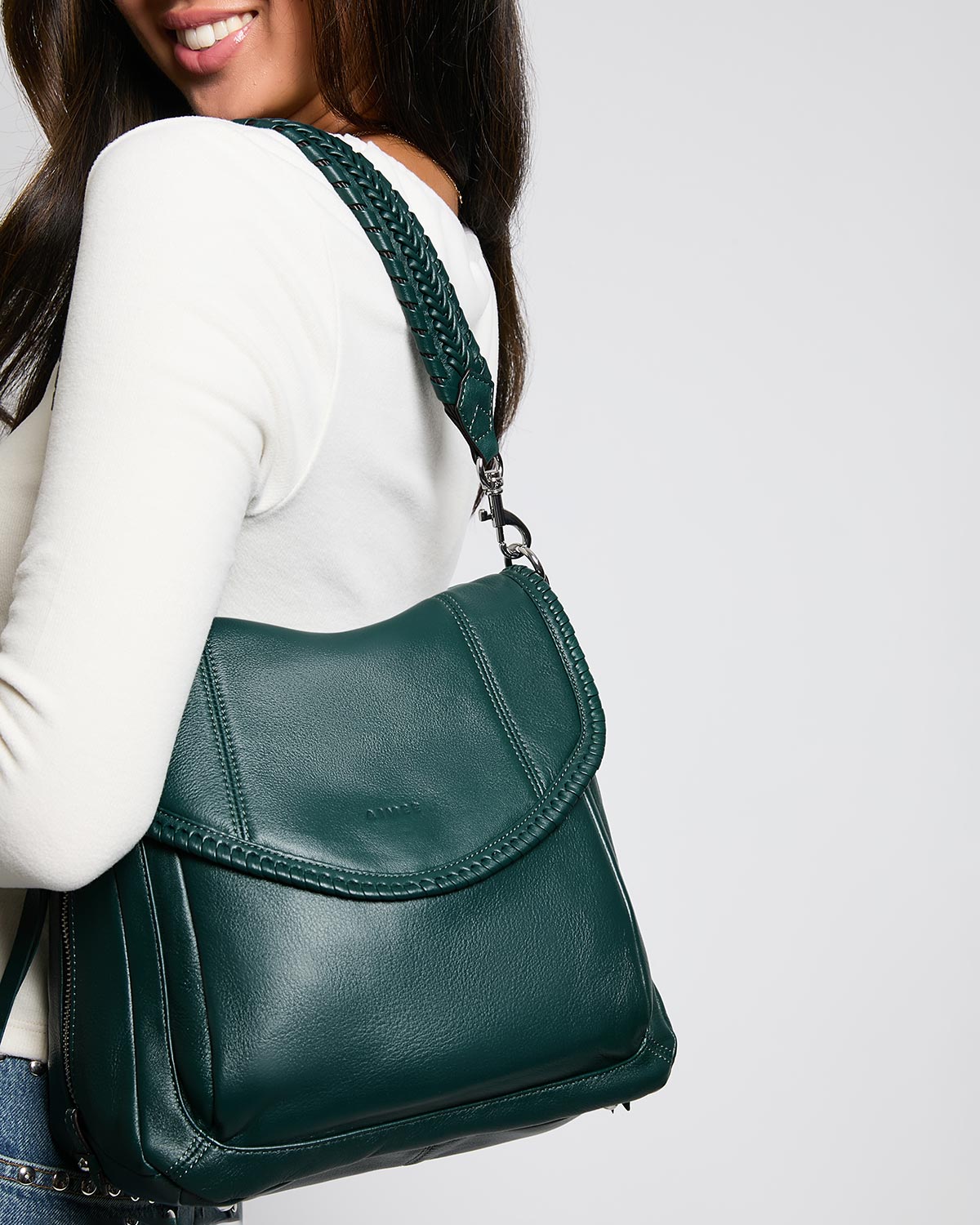 All For Love Convertible Shoulder