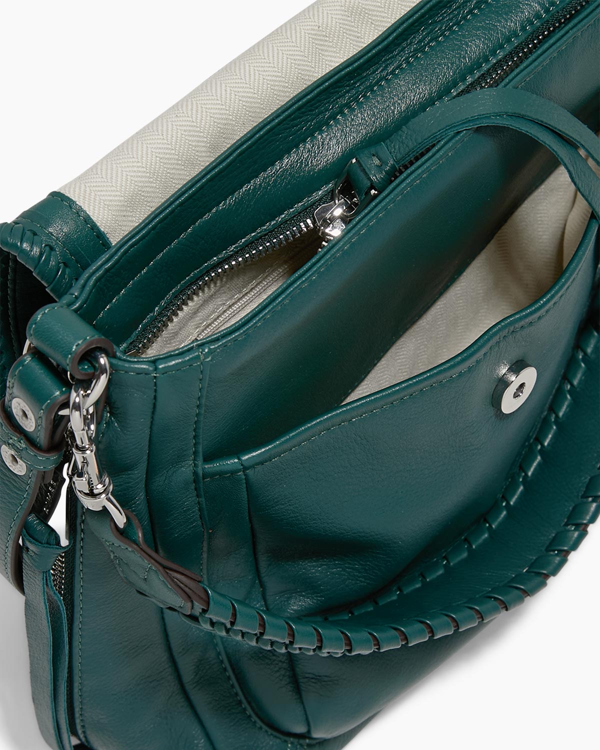 All For Love Convertible Shoulder