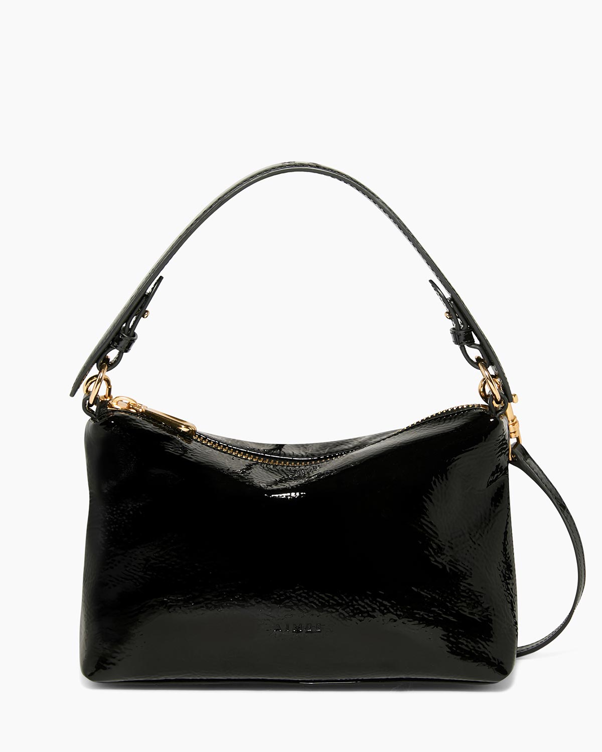 ava leather backpack aimee kestenberg Aimee Ava Convertible Shoulder Bag