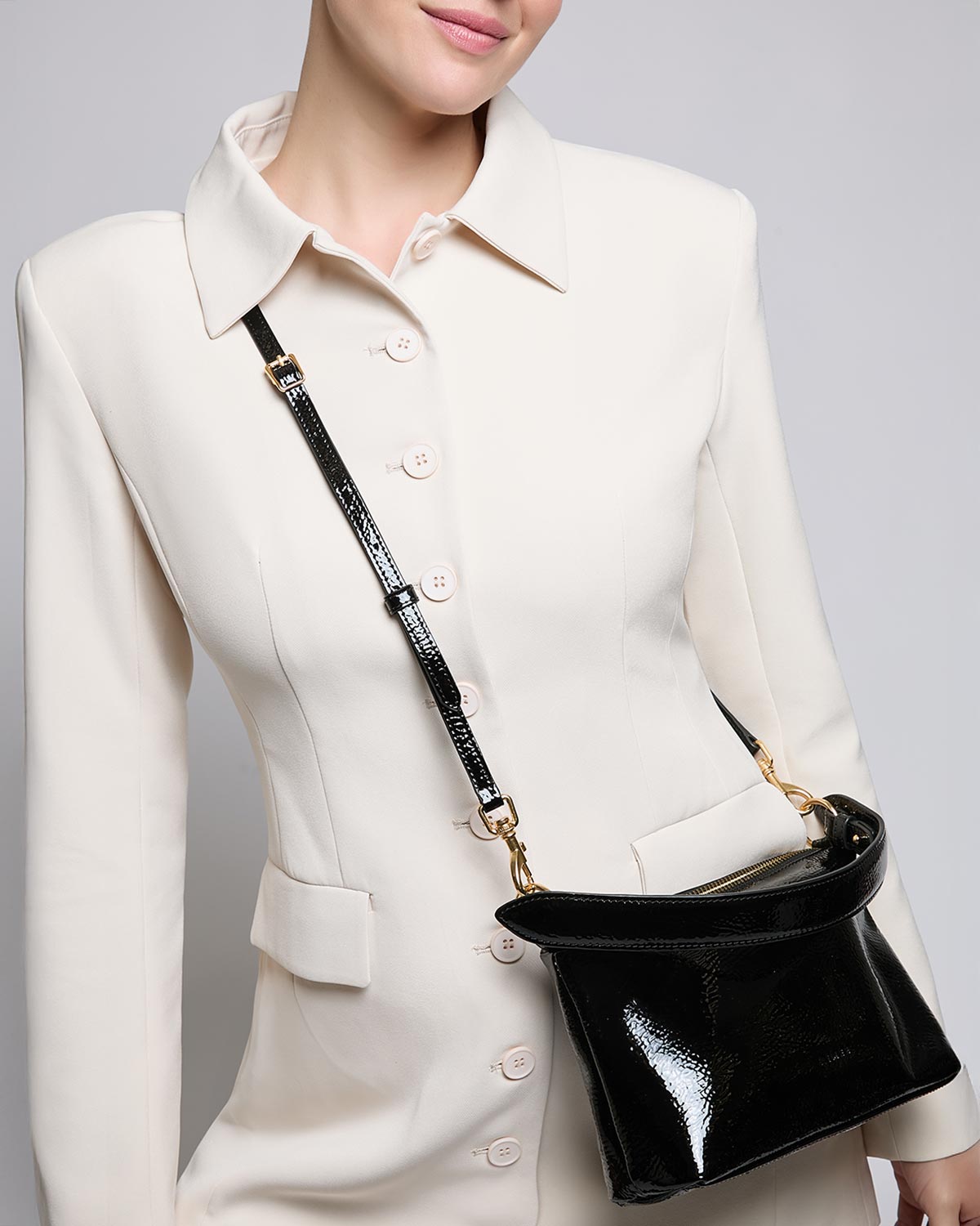 Ava Convertible Shoulder