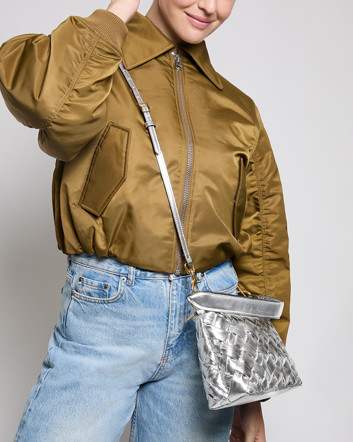 Ava Convertible Shoulder