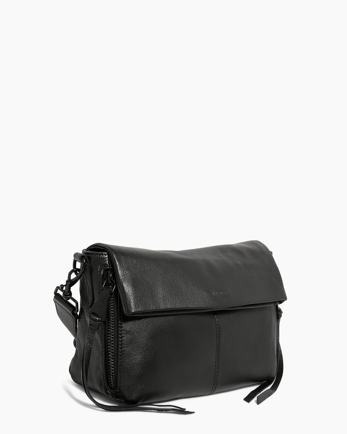 Bali Double Entry Crossbody