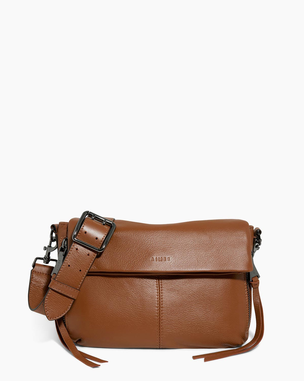 Bali Double Entry Crossbody
