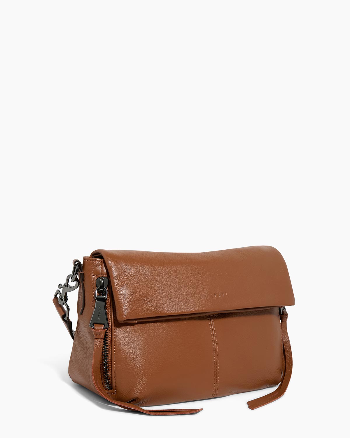 Bali Double Entry Crossbody