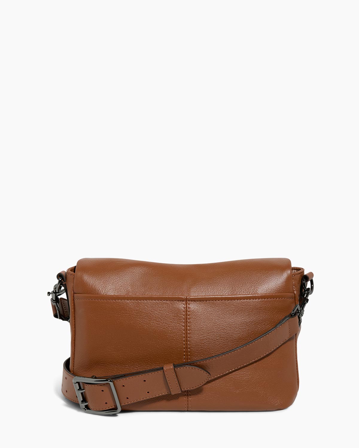 Bali Double Entry Crossbody