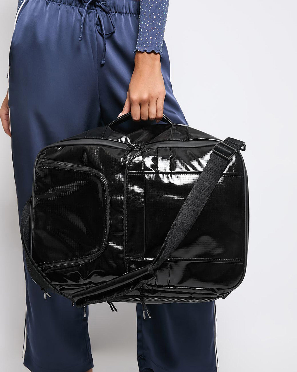 Dakota Travel Backpack