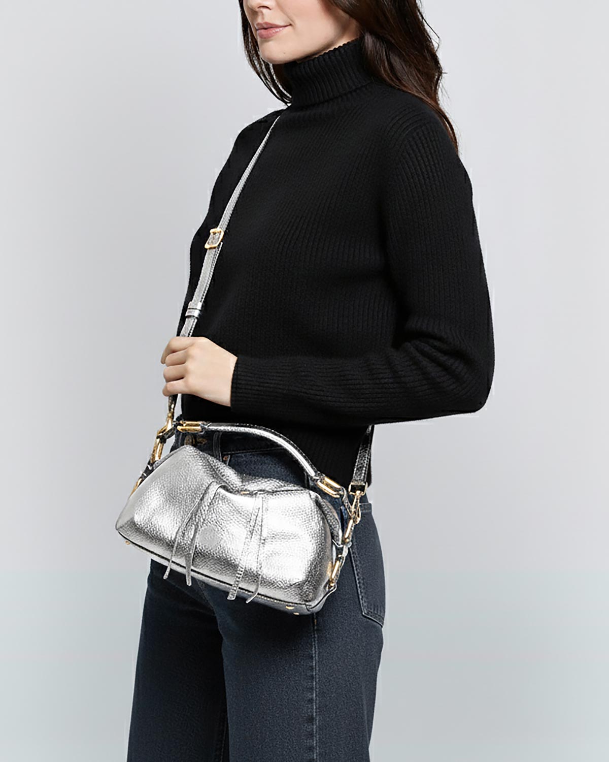 萠*様 萠 Dumpling Convertible Handheld | Aimee Kestenberg – A I M E E