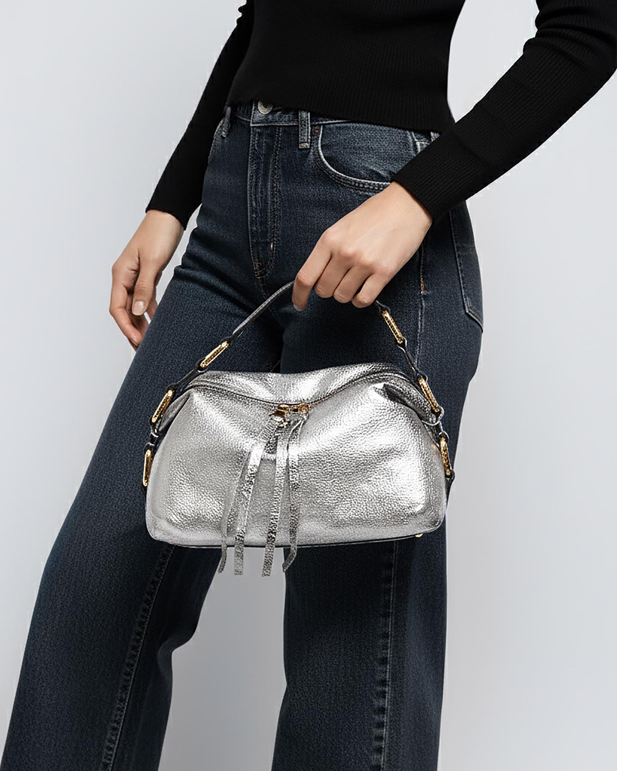 Dumpling Convertible Handheld | Aimee Kestenberg – A I M E E