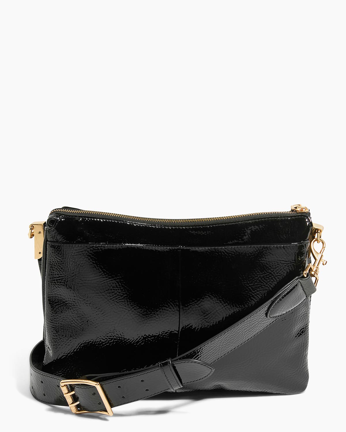 Famous Large Crossbody