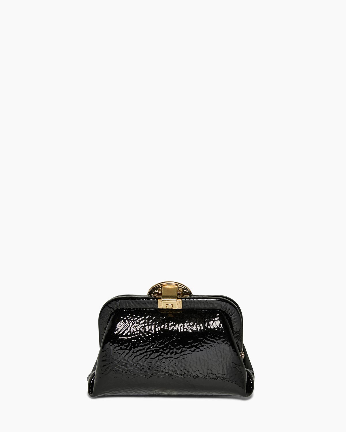 Full Circle Micro Crossbody