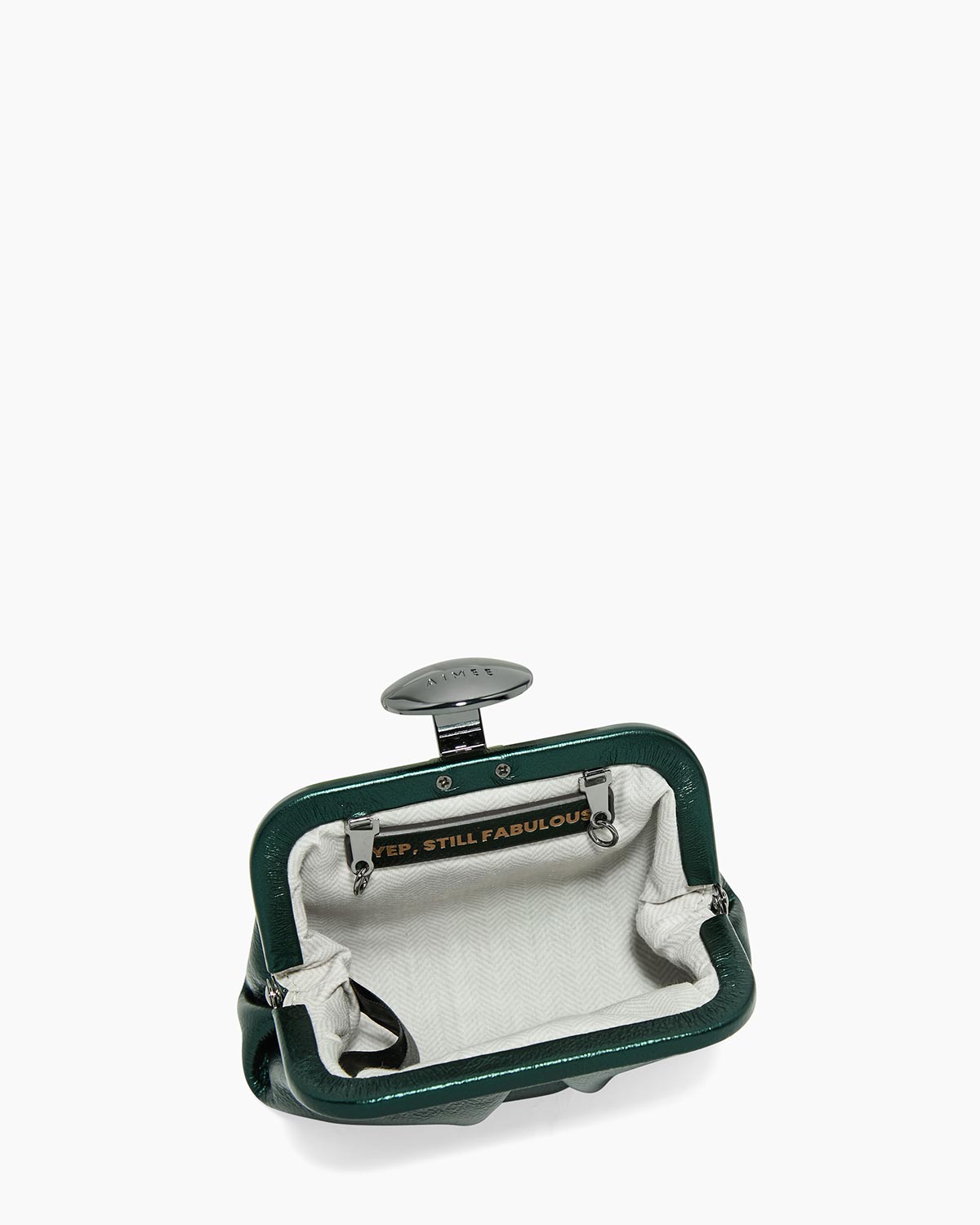 Full Circle Micro Crossbody