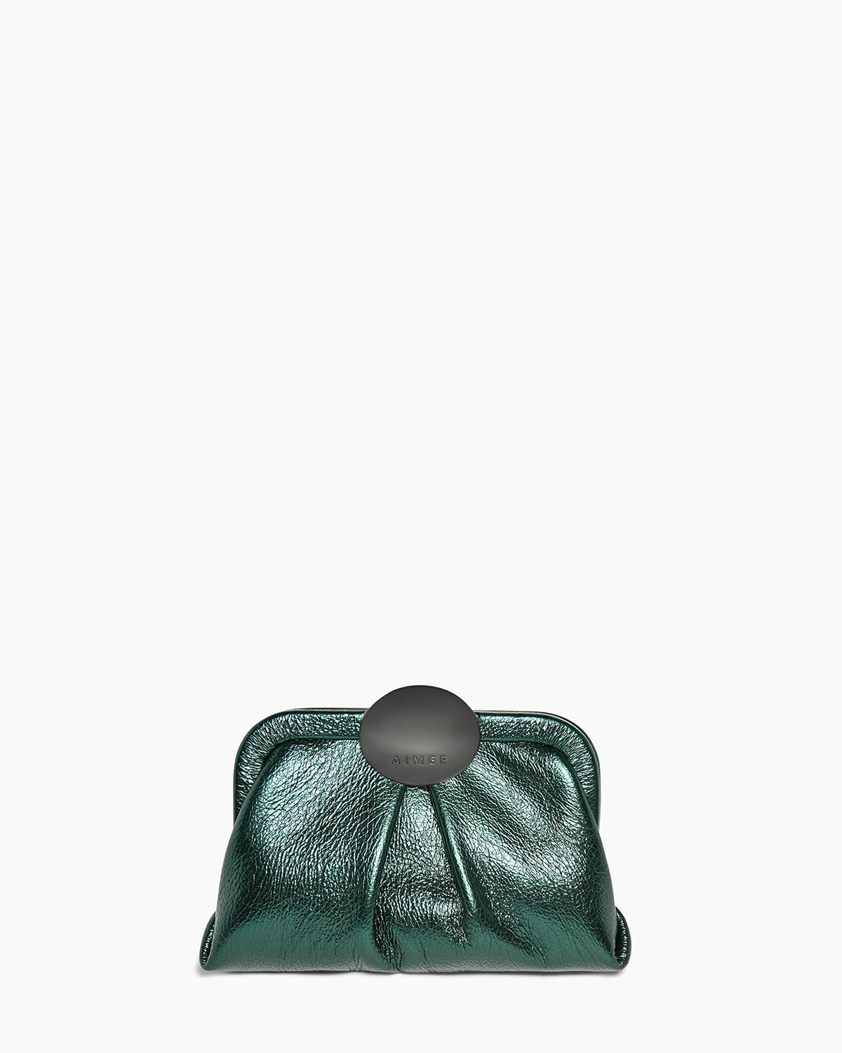 Full Circle Micro Crossbody