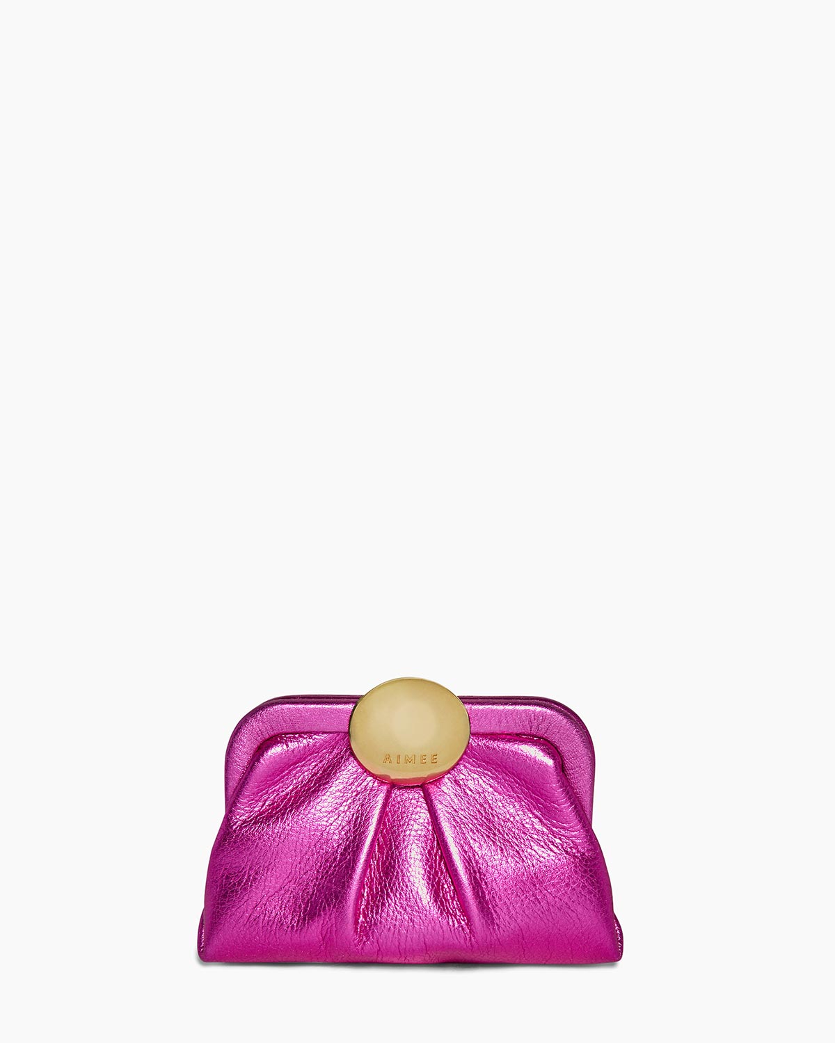 Full Circle Micro Crossbody