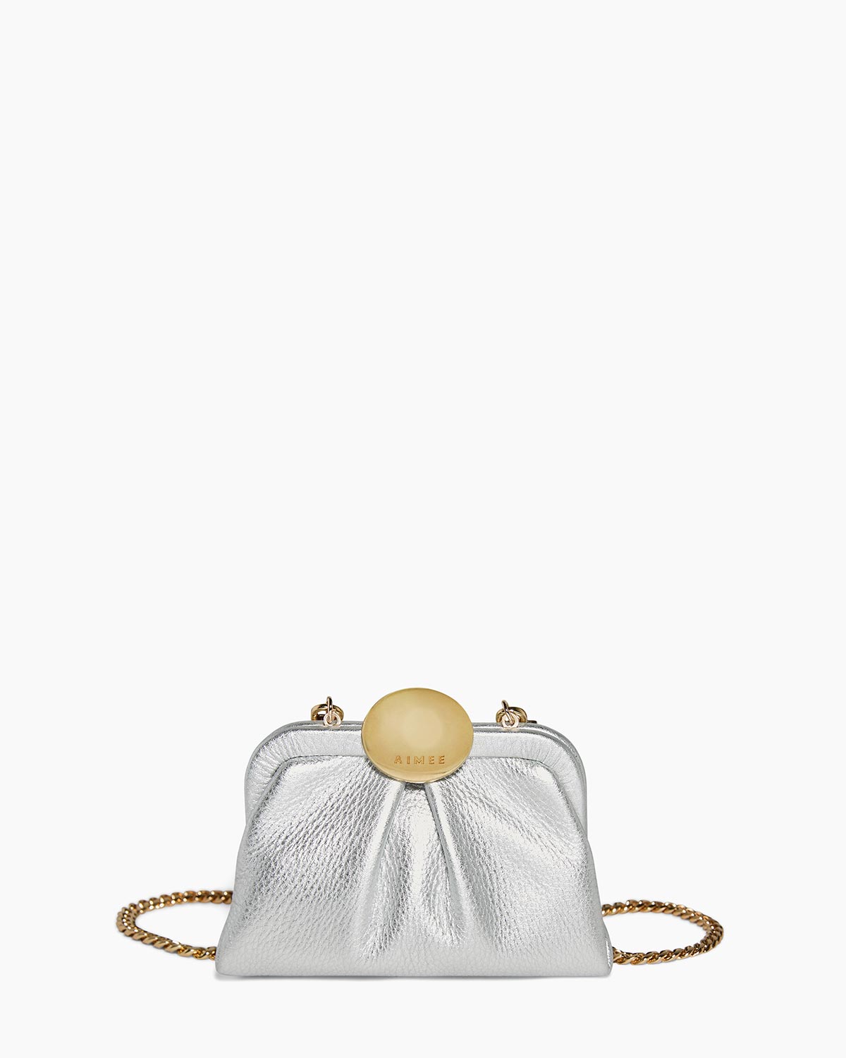 Full Circle Micro Crossbody