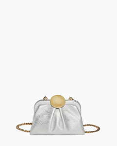 Full Circle Micro Crossbody