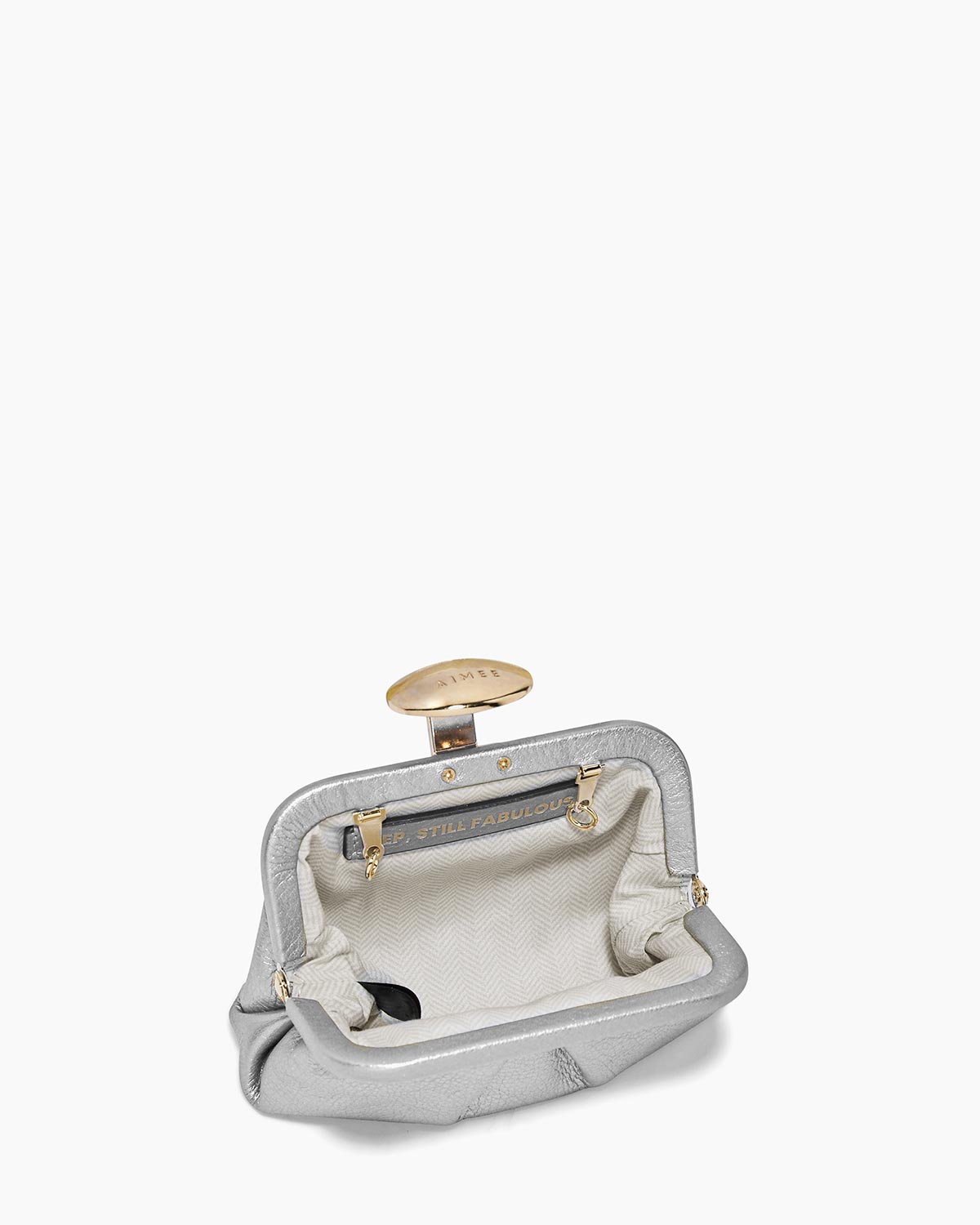 Full Circle Micro Crossbody