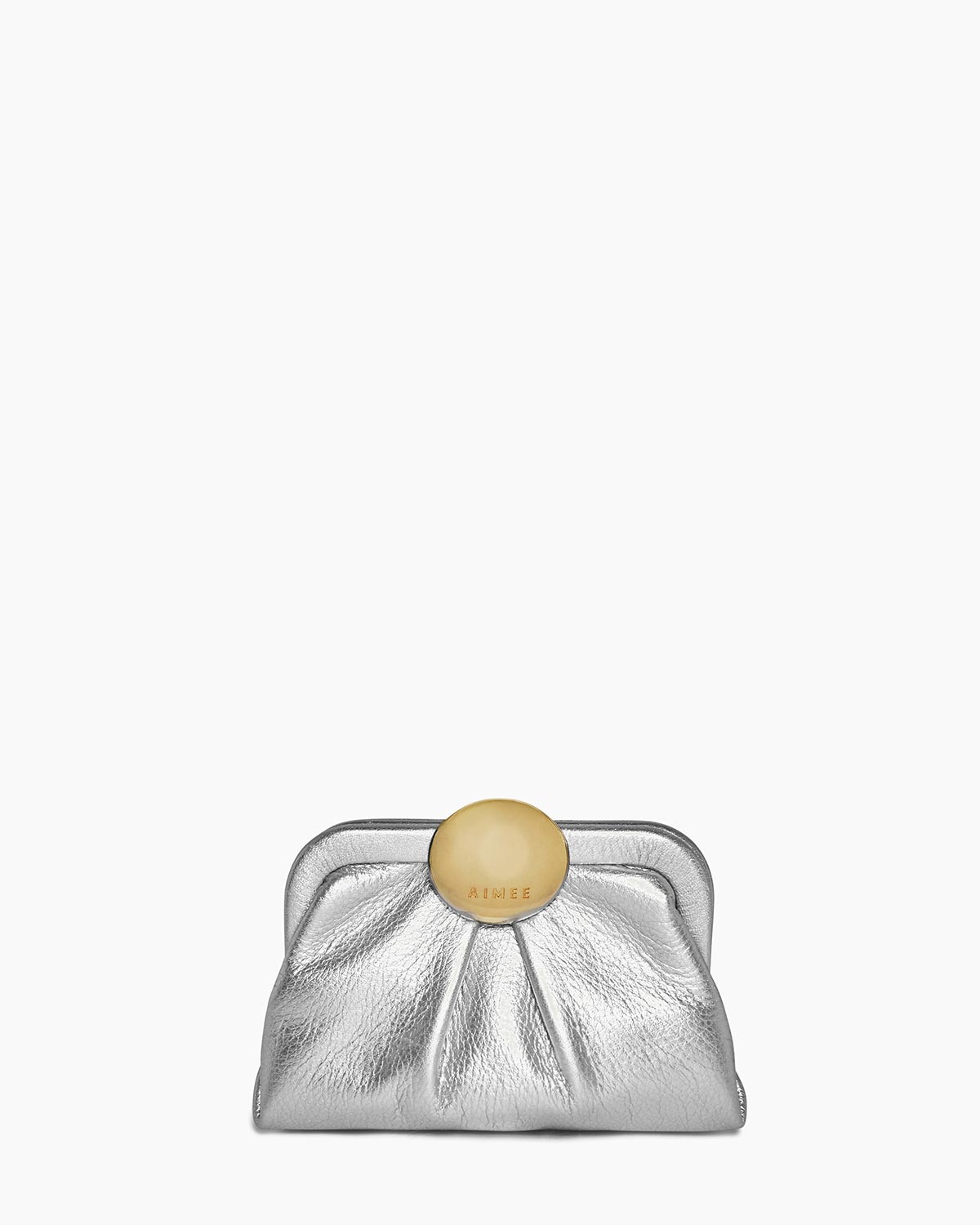 Full Circle Micro Crossbody