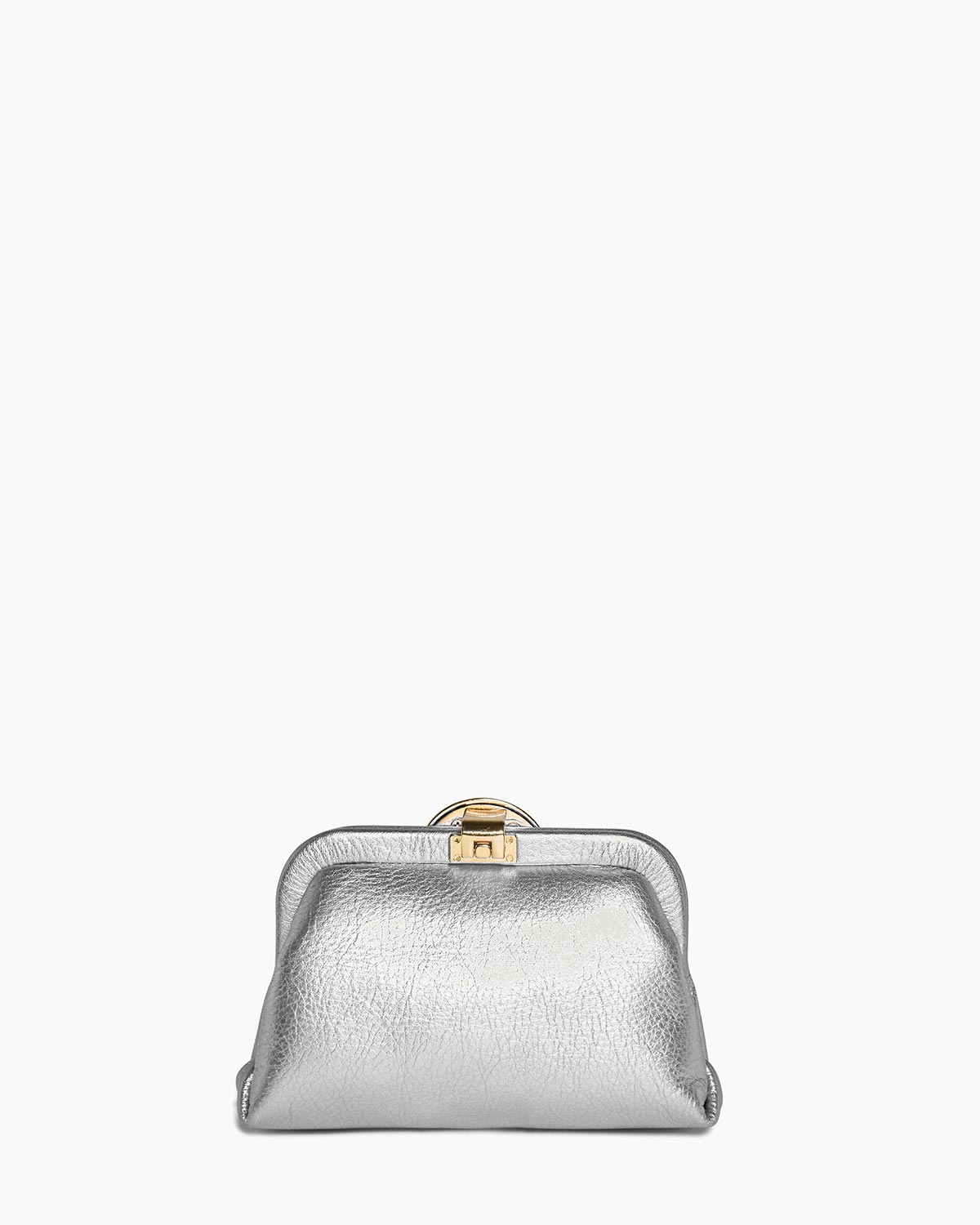 Full Circle Micro Crossbody