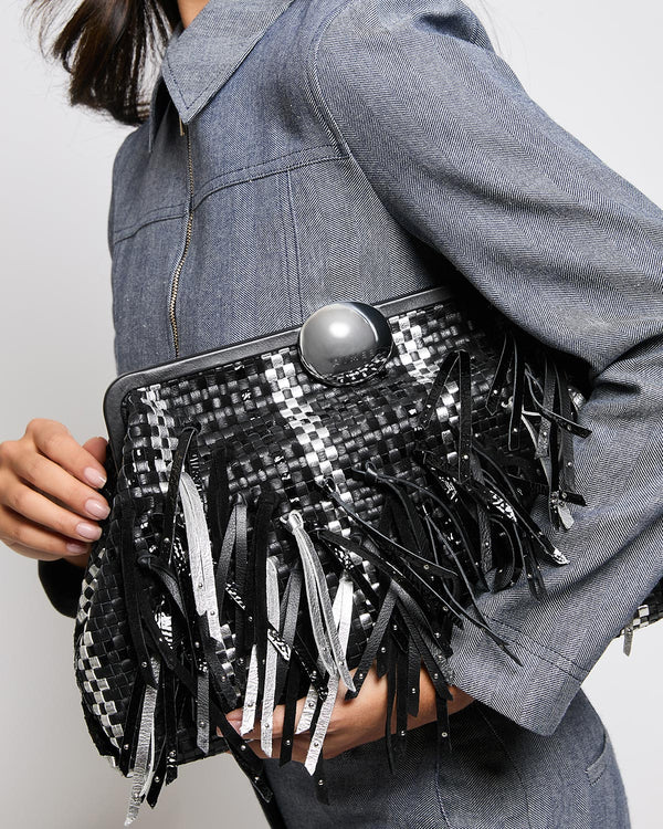 Full Circle Novelty XL Clutch