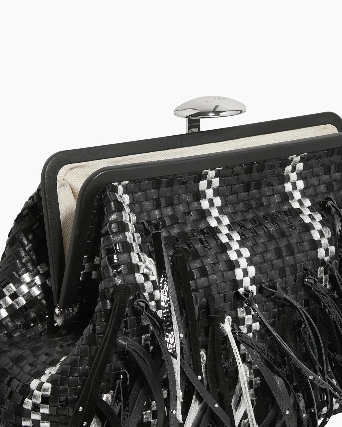Full Circle Novelty XL Clutch