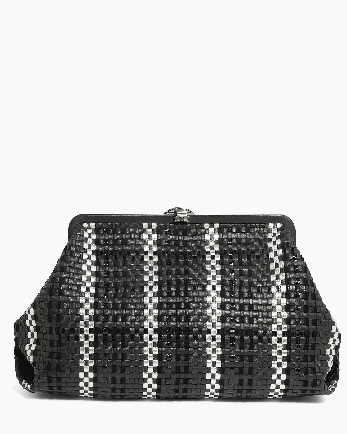 Full Circle Novelty XL Clutch
