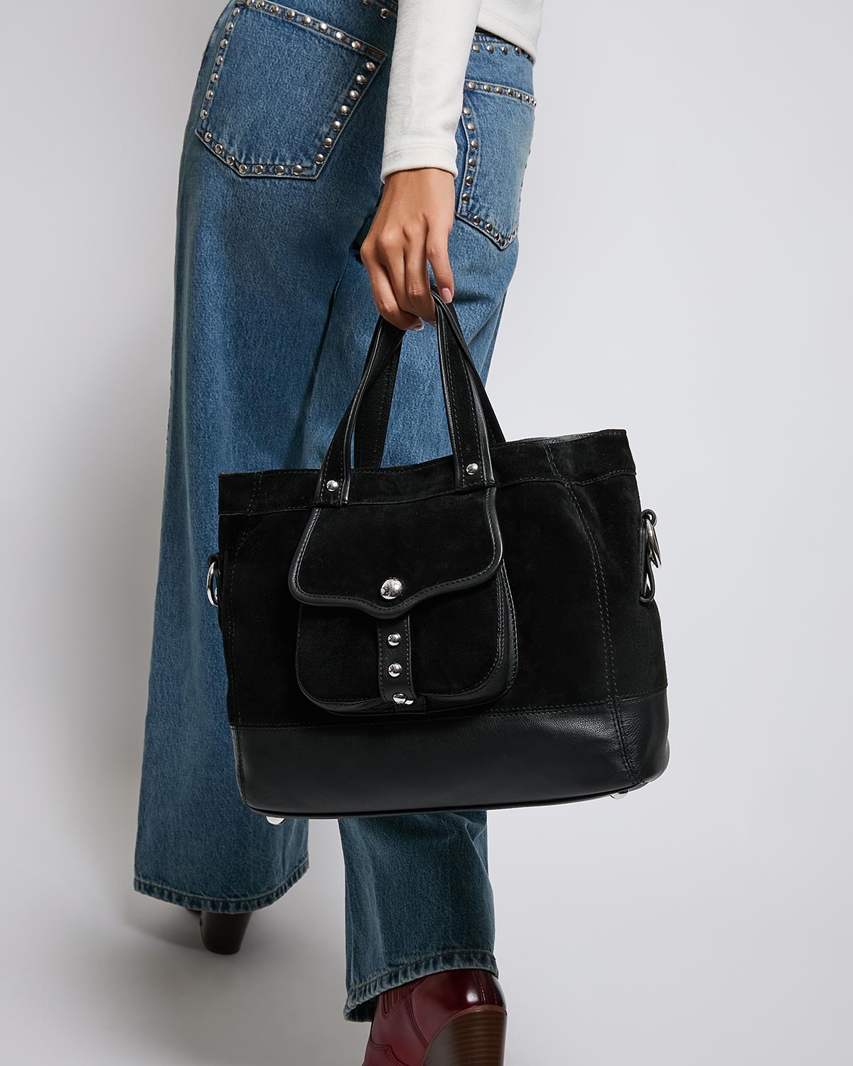 Great Escape Convertible Shopper