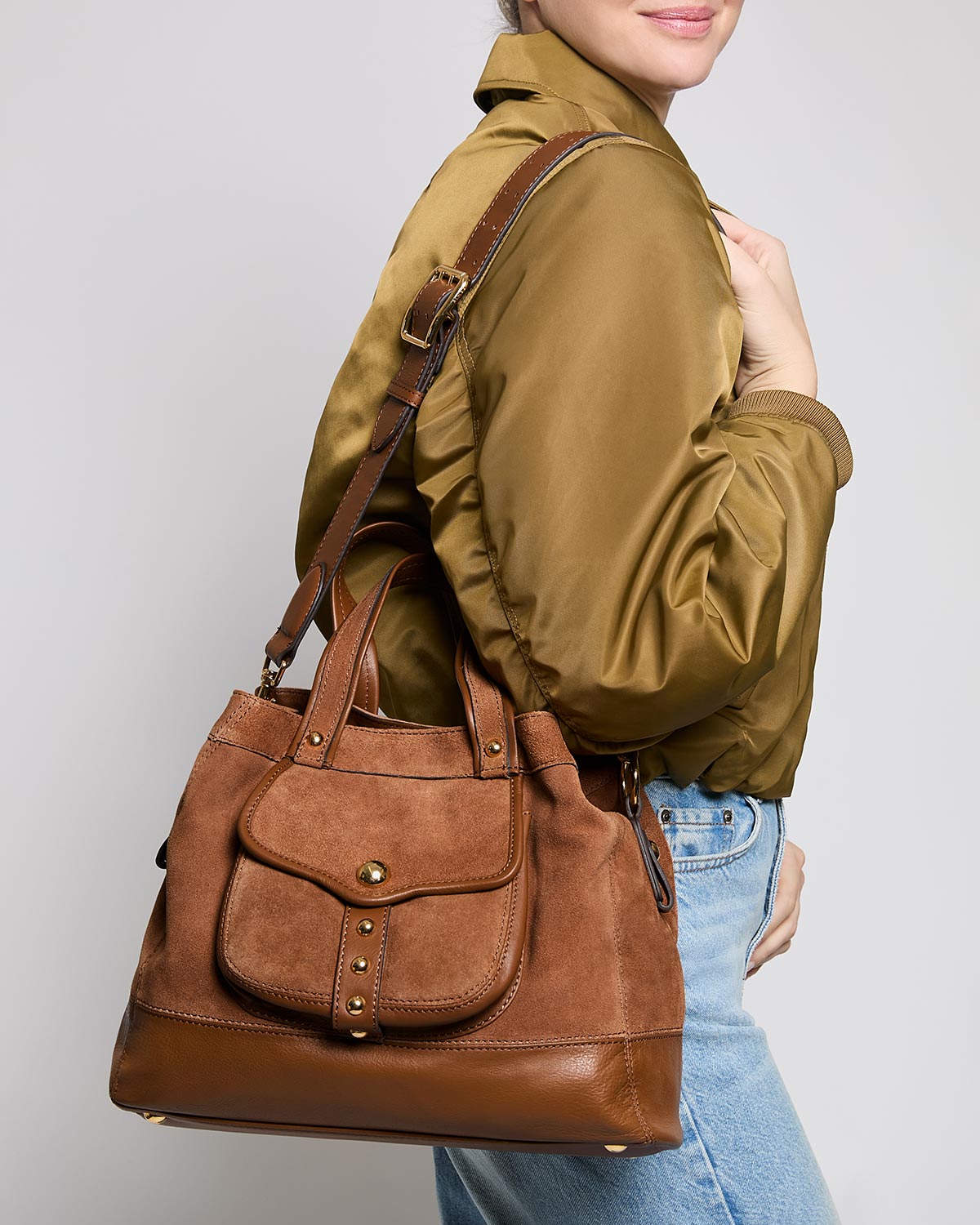 Great Escape Convertible Shopper