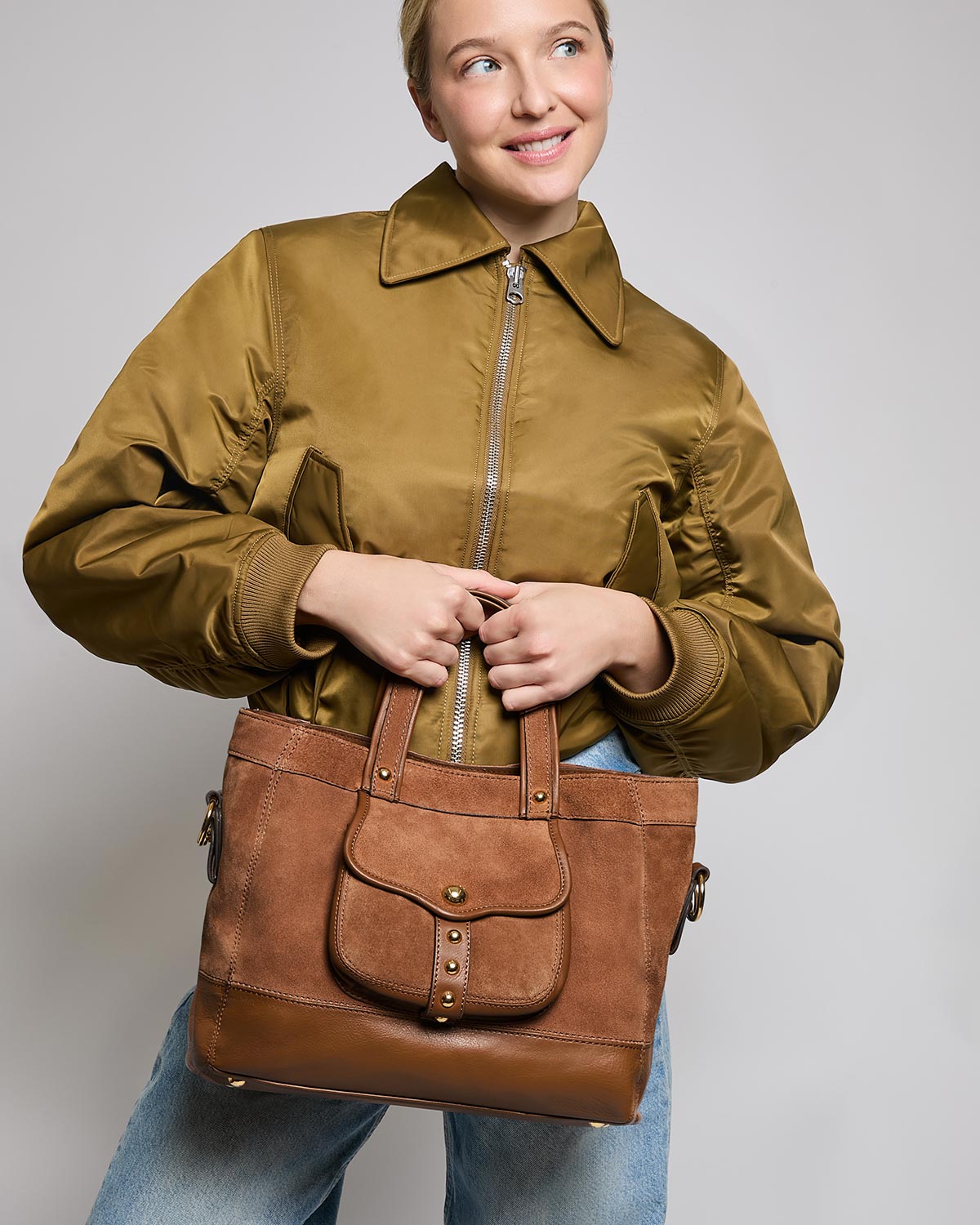 Great Escape Convertible Shopper