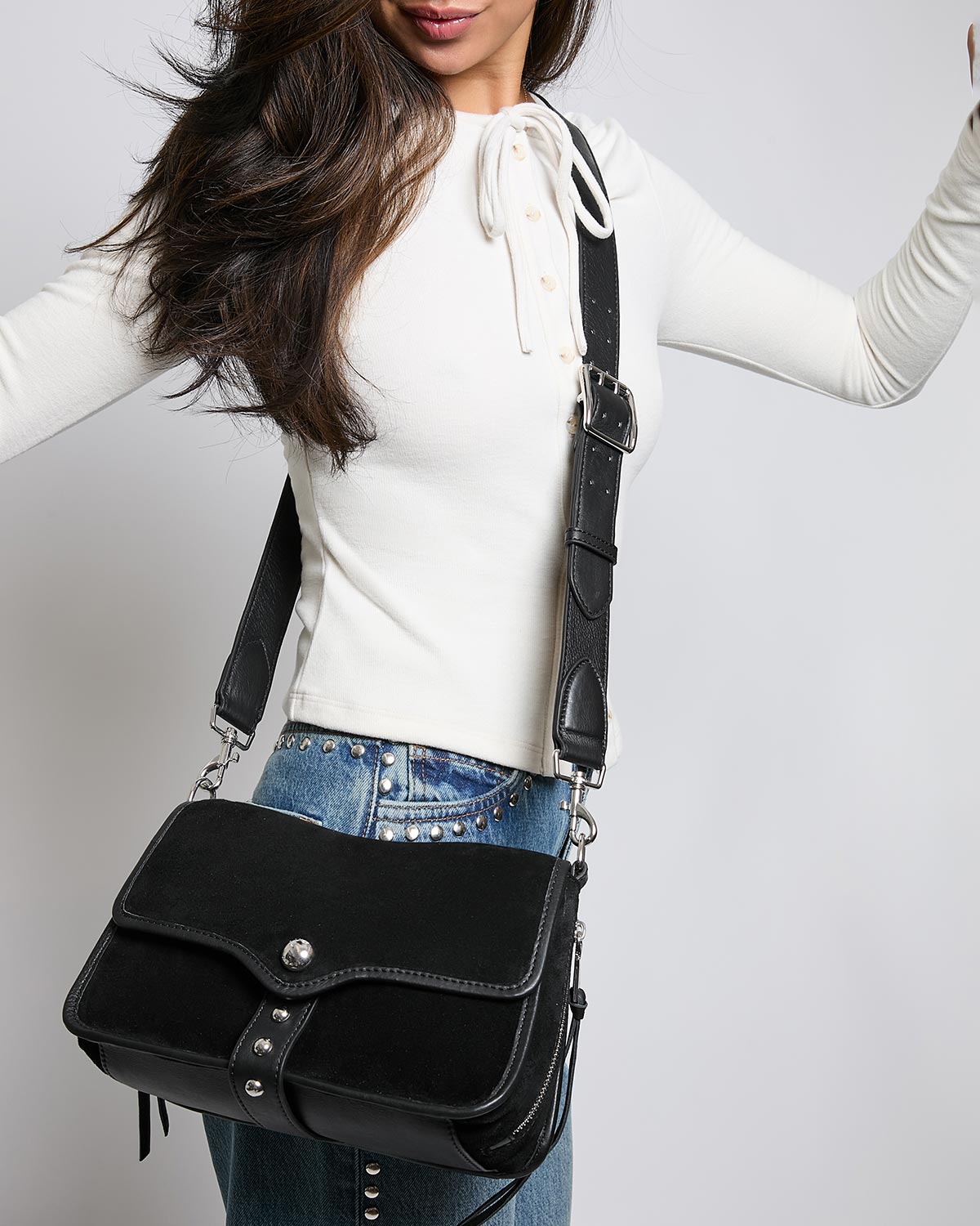 Great Escape Crossbody