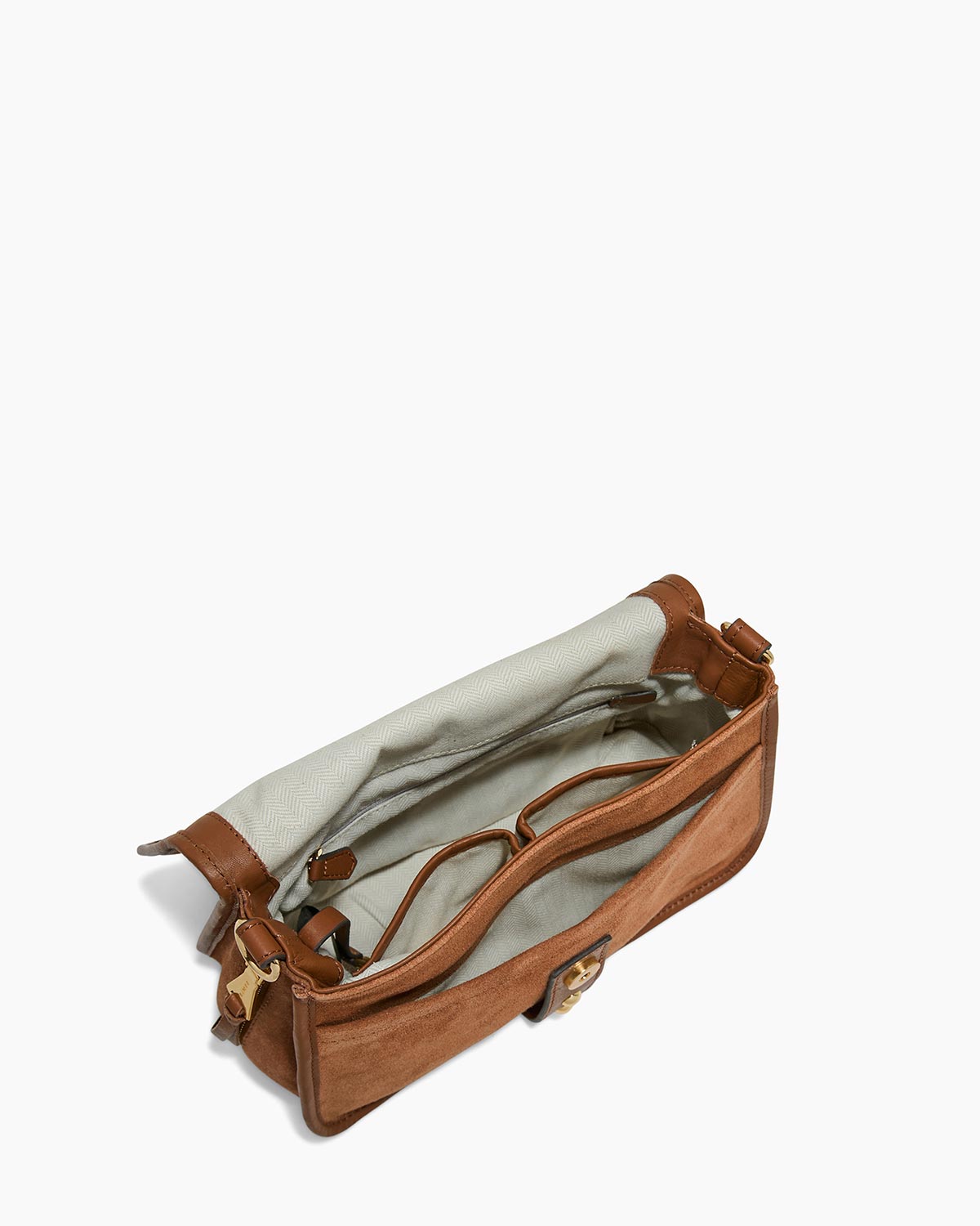 Great Escape Crossbody