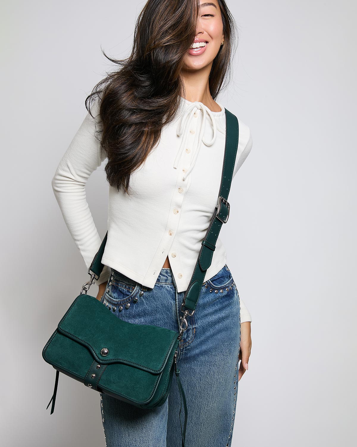 Great Escape Crossbody