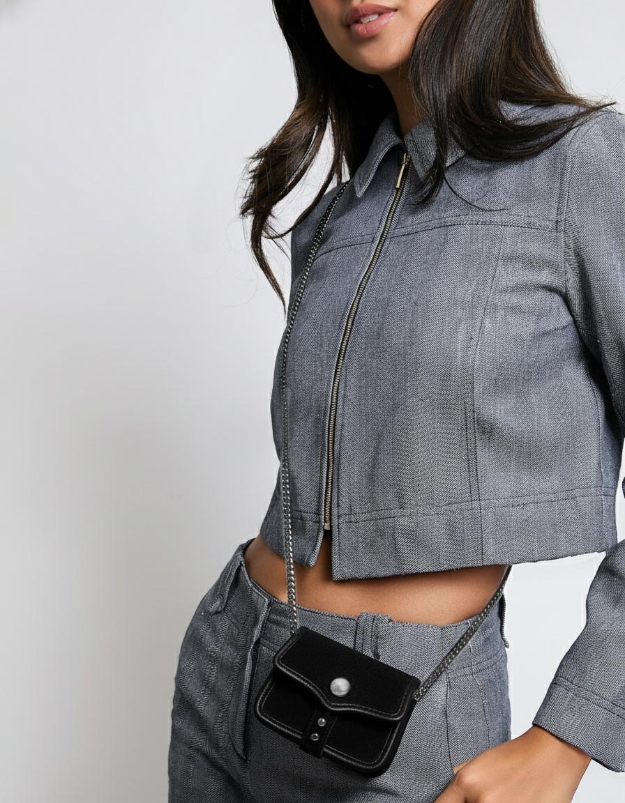 Great Escape Micro Crossbody