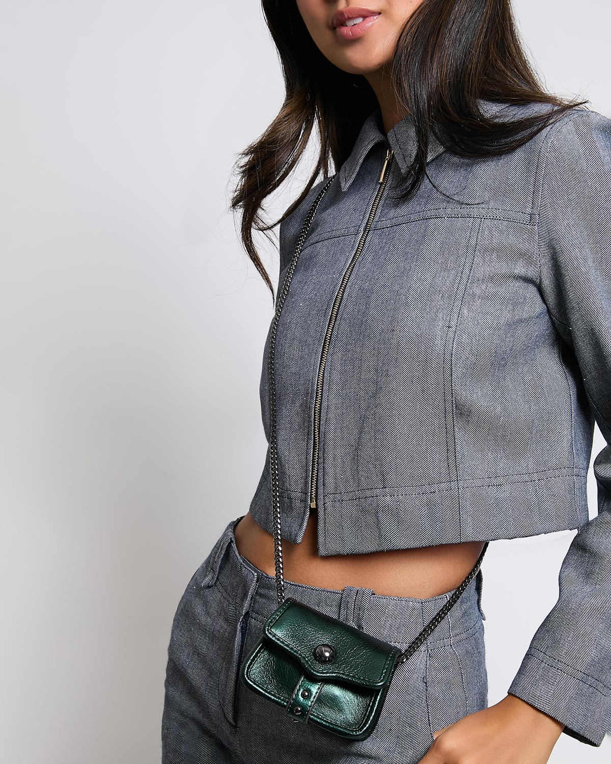 Great Escape Micro Crossbody