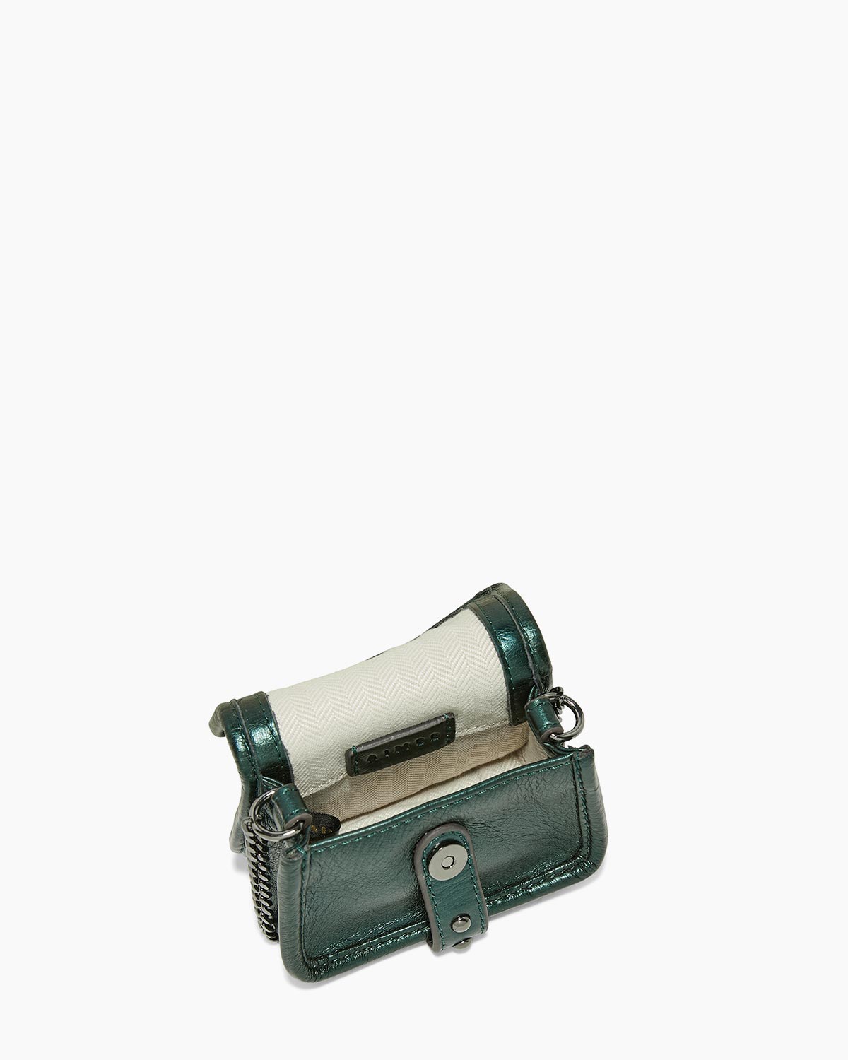 Great Escape Micro Crossbody