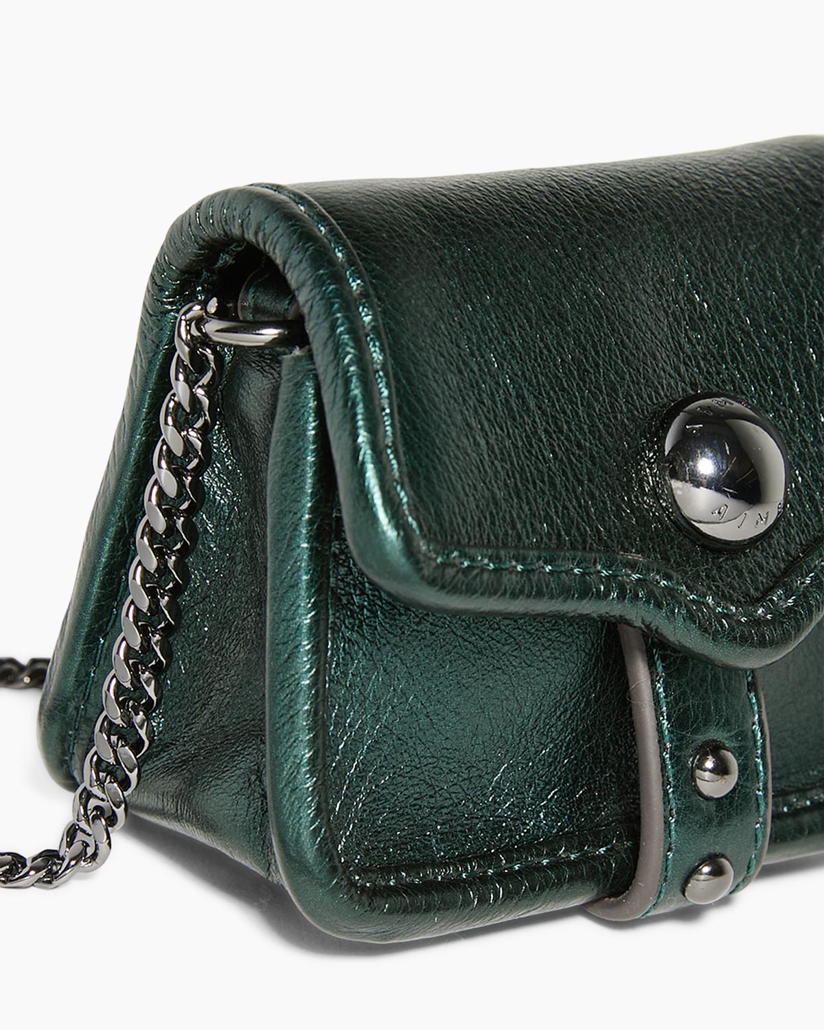 Great Escape Micro Crossbody