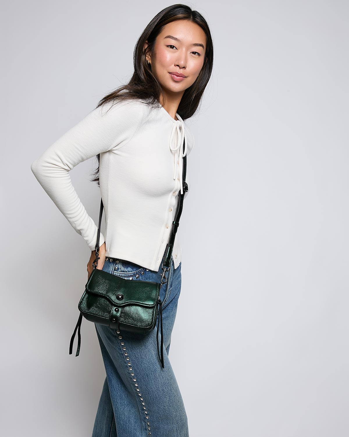 Great Escape Mini Crossbody