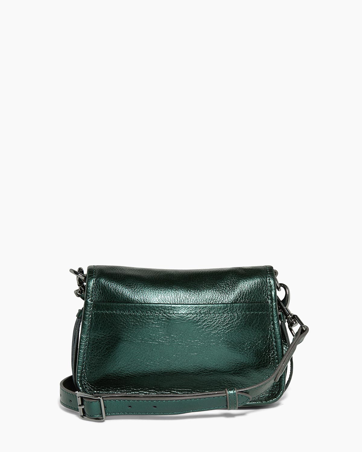 Great Escape Novelty Mini Crossbody| Aimee Kestenberg Leather