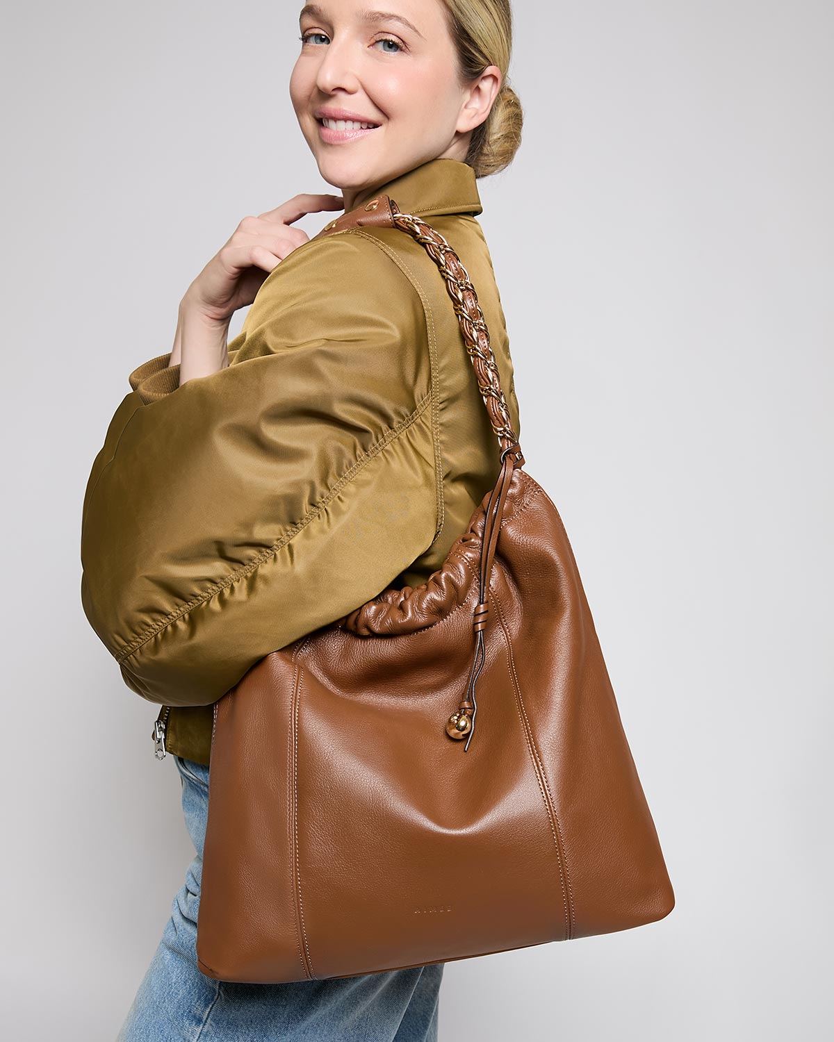 Lennon Large Shoulder